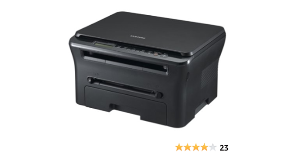 samsung scx 4300 wireless printing