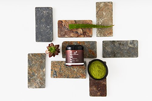 ArtNaturals Arganöl Haarkur Conditioner Maske – mit Aloe Vera & Keratin – 236ml – Sulfat Frei - 5