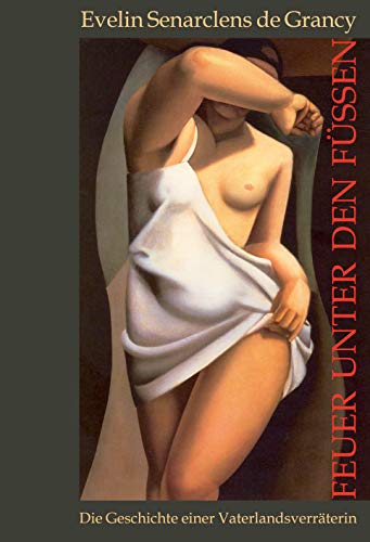 Feuer unter den Füßen