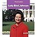 Produktbild Lady Bird Johnson (First Ladies)