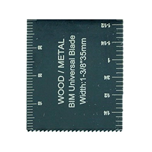 20 x TopsTools WXK20 Mix Klingen für Worx Sonicrafter, Worx 250W, Erbauer Multitool Multi Tool Multifunktionswerkzeug Oszillierwerkzeug Zubehör - 9