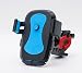 Produktbild Motorrad Cross Fahrrad Lenker Telefonhalter Handyhalter für iPhone 7, 7 Plus, 6 Plus, 6, 6S, Samsung Galaxy Note oder Smartphone, GPS 