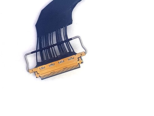 Marke neue, LVDS LED-Bildschirm Video-Kabel mit Scharnier für Apple MacBook Air A1466 Jahr 2013 – UK Versand - 3