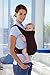 Amazonas Mei Tai Asian Traditional Baby Carrier
