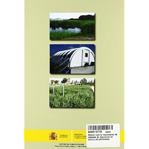 Manual para la implantacion de sistemas de depuracion en pequeñas