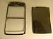 Produktbild Ersatzteil: Nokia E71 Front and battery cover steel black, SPM00011 (steel black)
