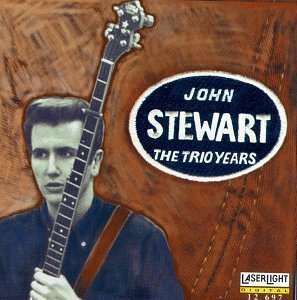 Preisvergleich Produktbild Trio Years by John Stewart