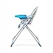 iSafe Highchair YummyLUV - Raining Sweets
