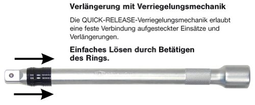 Famex 720-21 Mechaniker Werkzeugkoffer mit Top-Werkzeugbestückung - 6