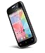 Produktbild SMARTPHONE GOCLEVER QUANTUM2 400 GCFQUA2400 Black 4" DualSim BCM 23550 QuadCore 1.2GHz 1GB 8GB 8+1,3Mpx Android 4.4
