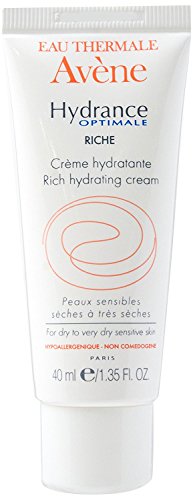 Avene Cr▒me Riche Hydratante Gesichtscreme, 1er Pack (40ml)
