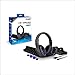Produktbild Gugutugo Ps4 / schlank / pro 5-in-1-Kopfhörer-Set Game Set Tp4-18101 Stereo Headset