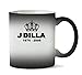 Produktbild MugWorld J Dilla 1974-2006 Tasse Hitze Farbwechsel