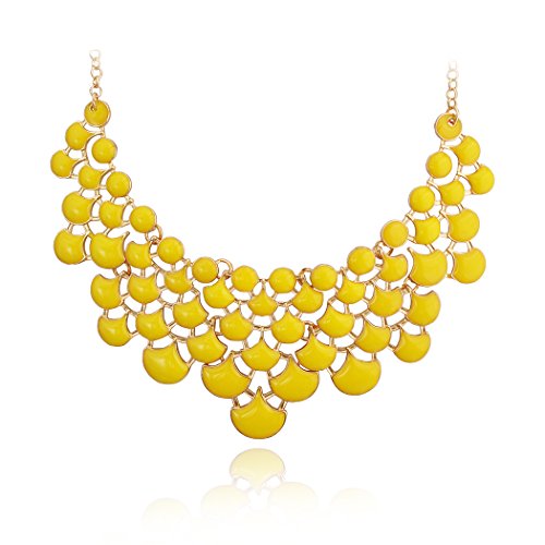 Buy Jane Stone Ladies Chunky Necklace 