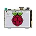Produktbild Liamostee 3,5 Zoll USB Real HD 1920x1080 LCD Display Touchscreen f¨¹r Raspberry Pi 3/2 / B / B / A
