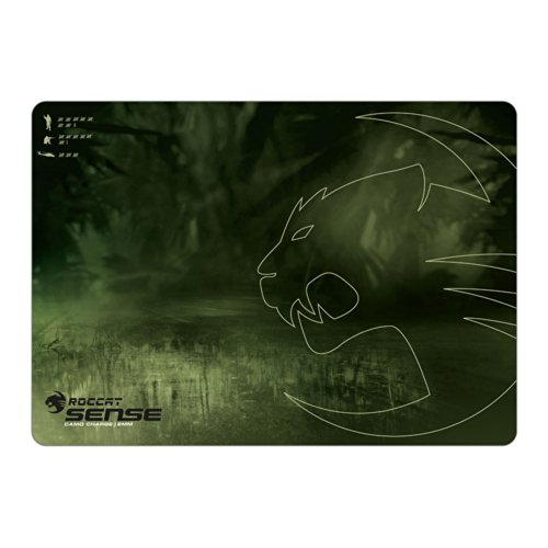Preisvergleich Produktbild ROCCAT Sense Camo Charge 2 mm High Precision Gaming Mauspad