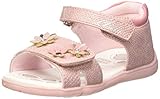 footprints schuhe til schweiger  Chicco Mädchen Giralda Durchgängies Plateau Sandalen, Pink (Rosa/100 100), 22 EU