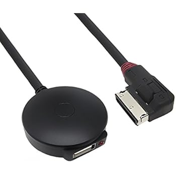 Original Mercedes Bluetooth UHI HFP Telefon Modul