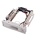 Generic White 3.5" S-ATA HDD-ROM Mobile Rack for SATA Hard Drive RS.770.00