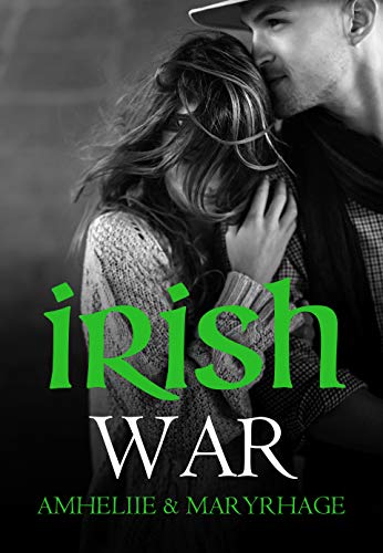 Télécharger Kindle livres à iPad gratuitement Irish War by author B07JH3D46H ePub