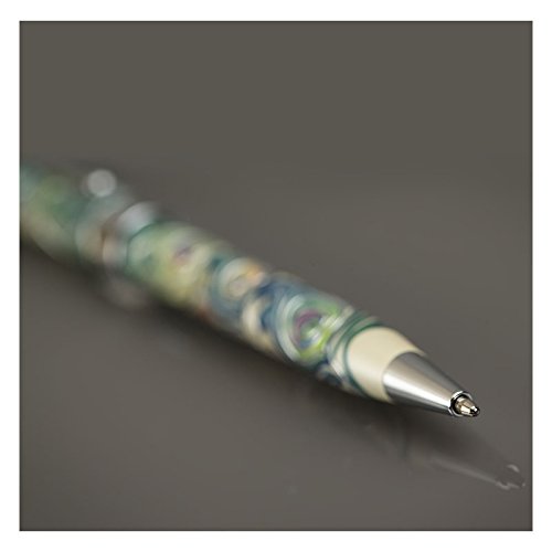 Cross Masquerade Ballpoint Pen - Peacock Green