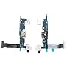 Produktbild Samsung Galaxy Note 4 N910F Ladebuchse Premium Dock Connector MicroUSB Mikrofon Flexkabel Charger Micro Flex Homebutton Kontakten Sensor - ToKa-Versand®