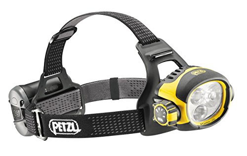 Preisvergleich Produktbild Petzl Ultra Vario