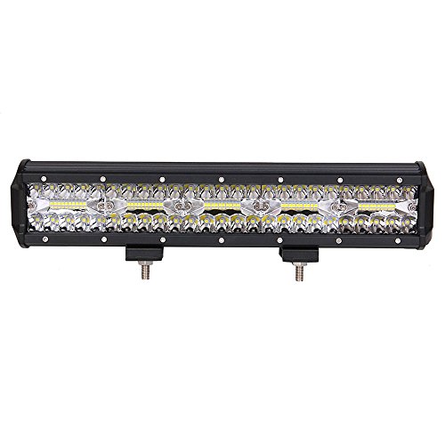 Preisvergleich Produktbild Soasa 60W-480W LED Auto Arbeitsscheinwerfer Brennerleuchten Arbeitsleuchte Schiff Geländewagen Leuchte