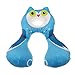 MagiDeal Baby Kids Toddler Travel Car Seat Stroller Neck Saver Positioner Support Pillow - owl RS.530.00