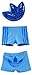 Adidas Boy's Swimming Shorts Trunks (3 - 6 months)