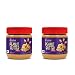 Rostaa Peanut Butter Crunchy 340gm (Combo of 2) RS.320.00