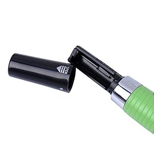 Muiti-functional Men's Shaving Machine Convenient and Safe Razor Personal Hair Trimmer for Man(Without Battery Delivery) - Image 5