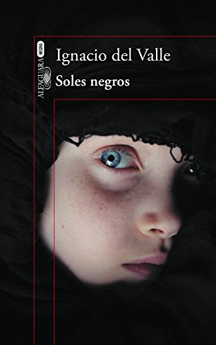 Couverture du livre de Soles negros (Capitán Arturo Andrade 4)