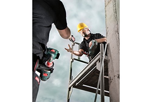 Metabo Akku-Pack, 18 V, 5,2 Ah, Li-Power, 625592000 - 2