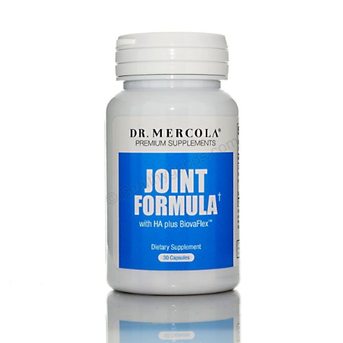 Preisvergleich Produktbild Dr. Mercola Joint Formula