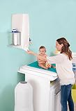 Tommee Tippee 25043 0001 – Twister Base, passend fuer Windeltwister MK3, MK4 und MK5 - 5