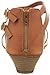 BATA Women's Lozze Tan Fashion Sandals-4 UK/India (37 EU) (6613054)