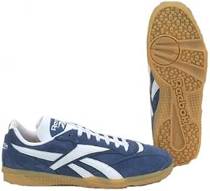 Reebok Hammer Suede, Size UK7 : Amazon 