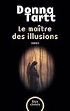 Le Maître des illusions