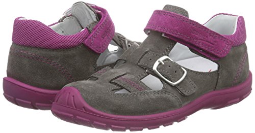 Superfit SOFTTIPPO 600430 Baby Mädchen Lauflernschuhe - 5