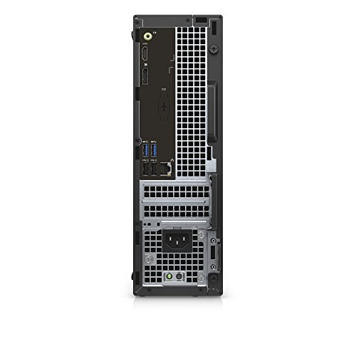 Dell Optiplex 3040 3.3 GHz G4400 SFF - 2