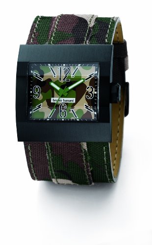 Bruno Banani Herrenuhr   XP3 959 359 Bruno Banani Herrenuhr   XP3 959 359