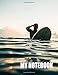 Produktbild My Notebook. For Surfing Fans. Blank Lined Journal Planner Diary.