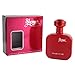 SHAMA Red Lady Series Alcohol Free, Undiluted Perfume for Women,100 ml Bottle RS.897.00