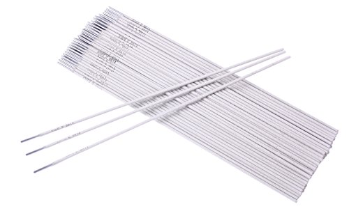 1 kg Schweißelektroden Roweld Pro 2,0 mm von Rothenberger Industrial (mitteldick rutilzelluloseumhüllt ca. 80 Stück) - 2