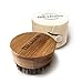 Price comparison product image Beard Oil Brush For Men - Soft Boar Bristle Kit By My Best Beard