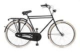 Tulipbikes, classic Dutch bike 