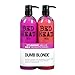 TIGI Bed Head Dumb Blonde Shampoo and Conditioner 750 ml - Pack of 2