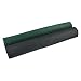 Produktbild TOP MULTI Tennis-Sichtschutz anthrazit 1,80m x 25m | Sichtschutz + reißfest + UV-resistent + wetterfest | Zaunblende | Sonnenschutz | Windschutz | Schattier-Netz | Gartengestaltung | Bauzaun | Gewebe