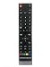Produktbild Ersatzfernbedienung für ACCUPHASE GENERALMODELS TV